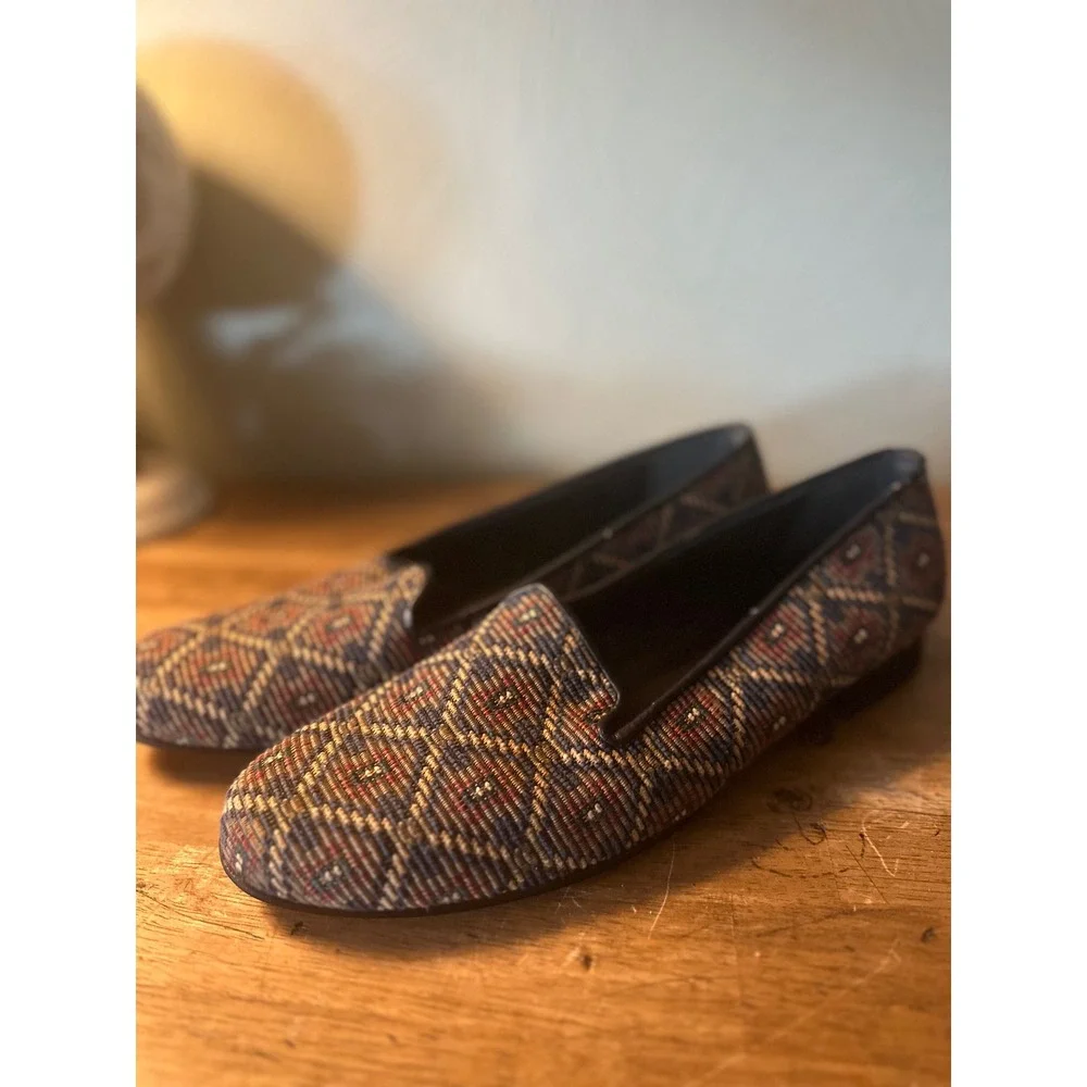 Talbots Slip on loafers, Women's 11